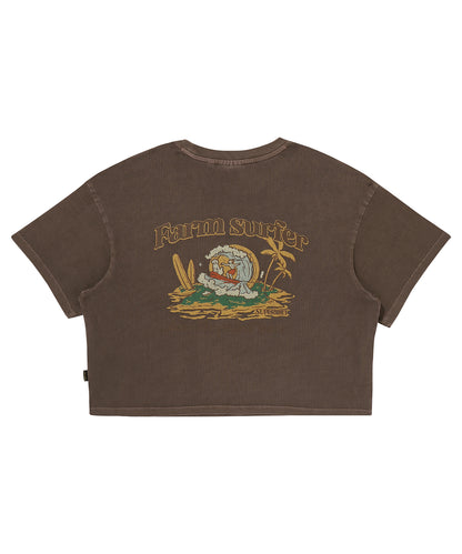 W Farm Surfer T-Shirt