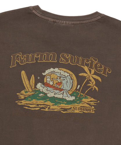 W Farm Surfer T-Shirt