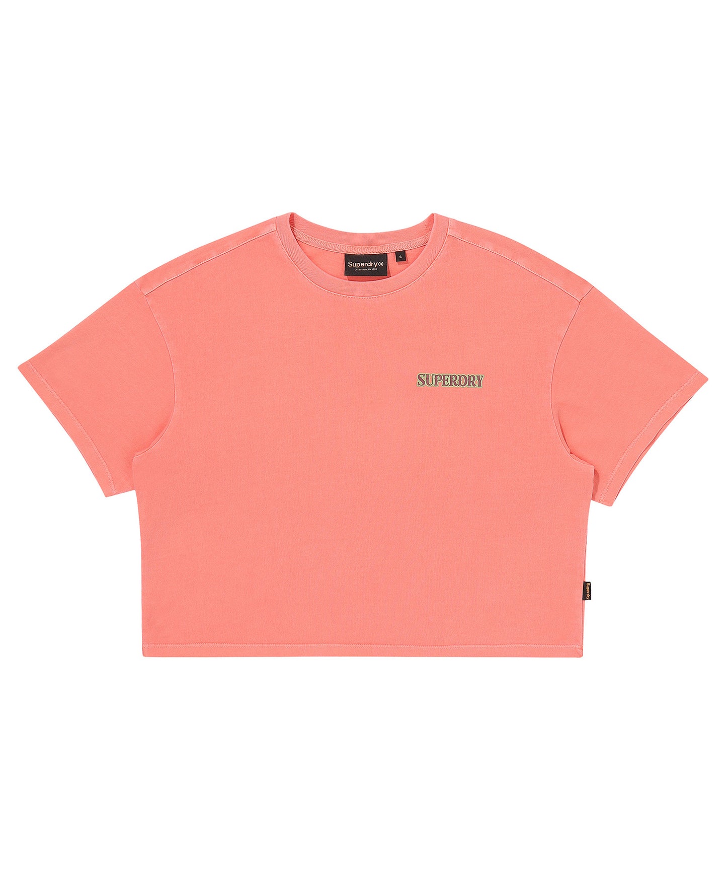 W Farm Surfer T-Shirt