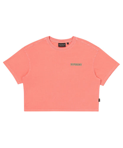 W Farm Surfer T-Shirt