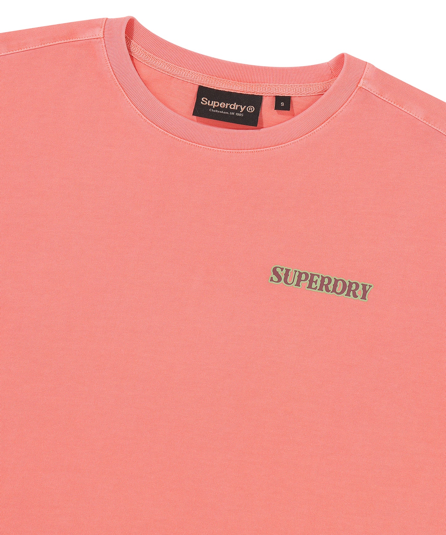 W Farm Surfer T-Shirt