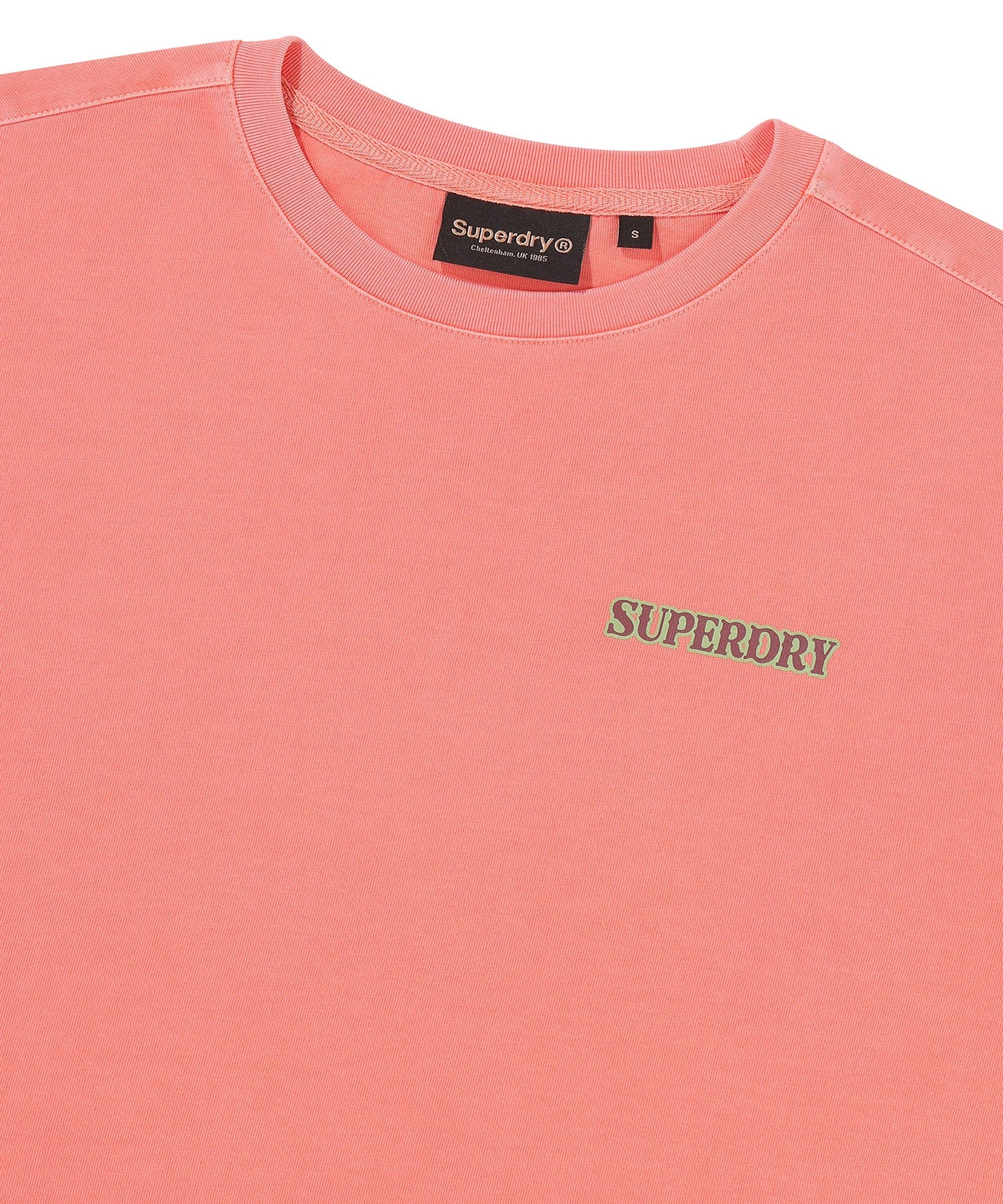W Farm Surfer T-Shirt