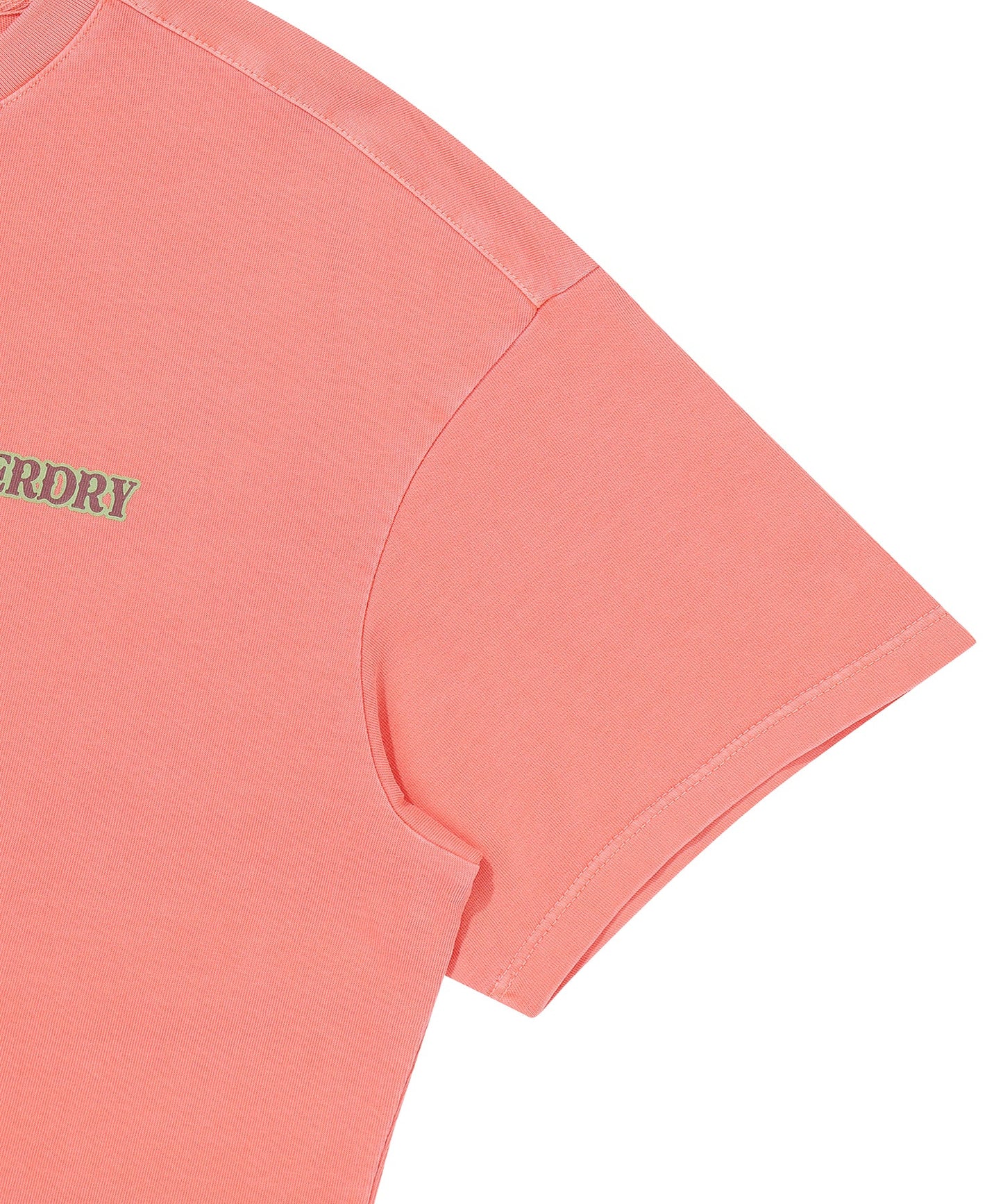 W Farm Surfer T-Shirt