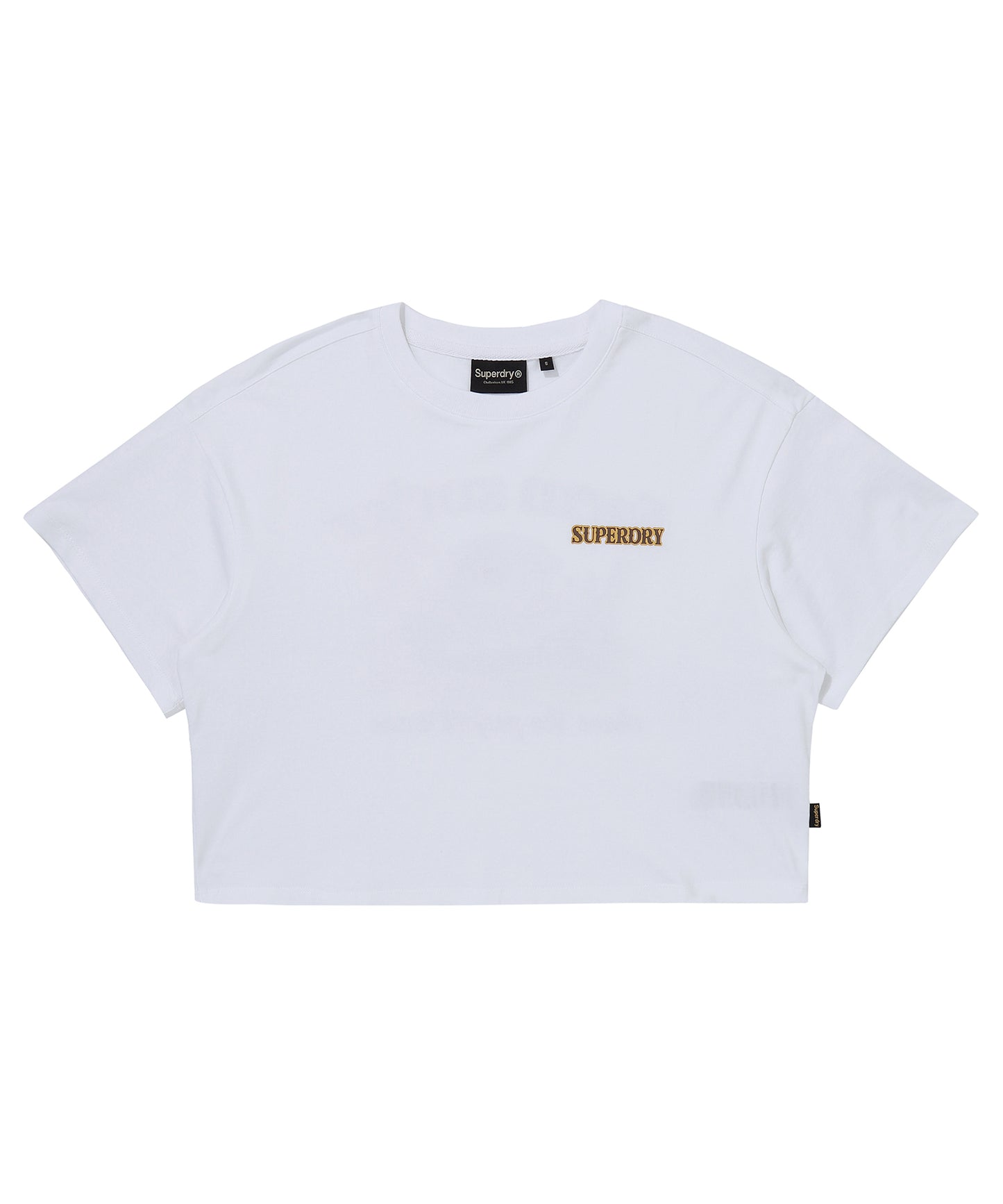 W Farm Surfer T-Shirt