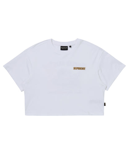 W Farm Surfer T-Shirt
