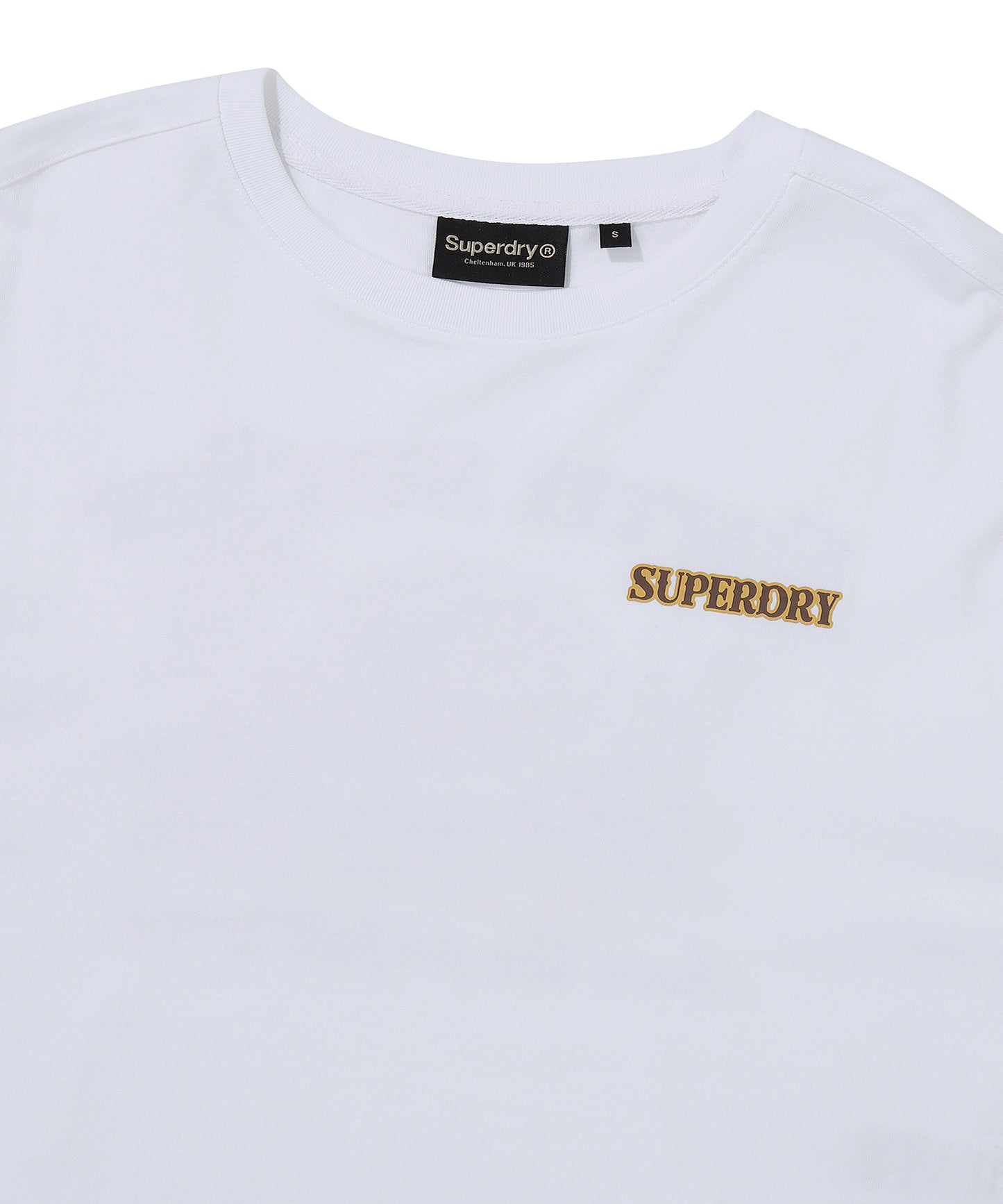W Farm Surfer T-Shirt