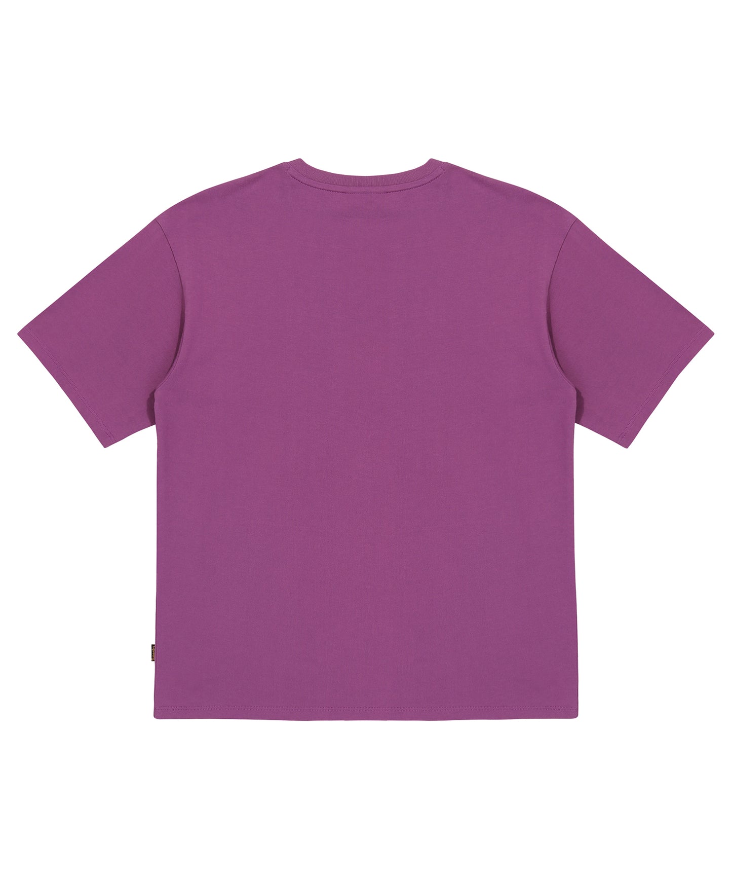 Palm Tree Crop T-Shirt
