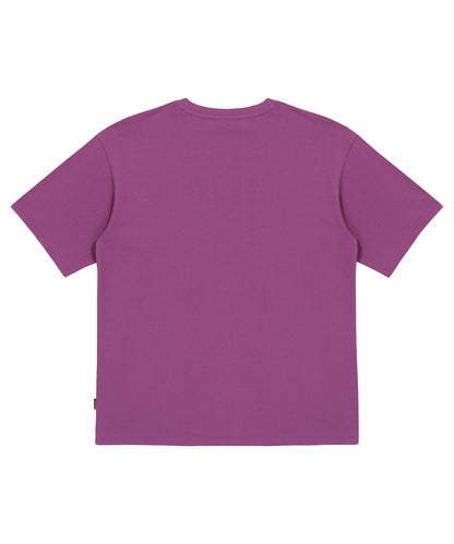 Palm Tree Crop T-Shirt