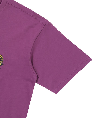 Palm Tree Crop T-Shirt