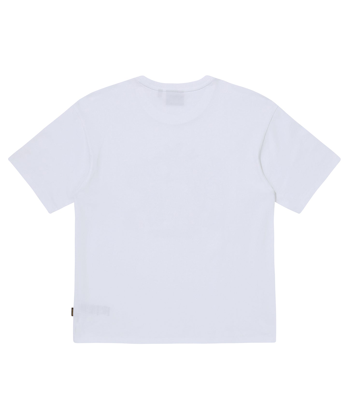 Palm Tree Crop T-Shirt