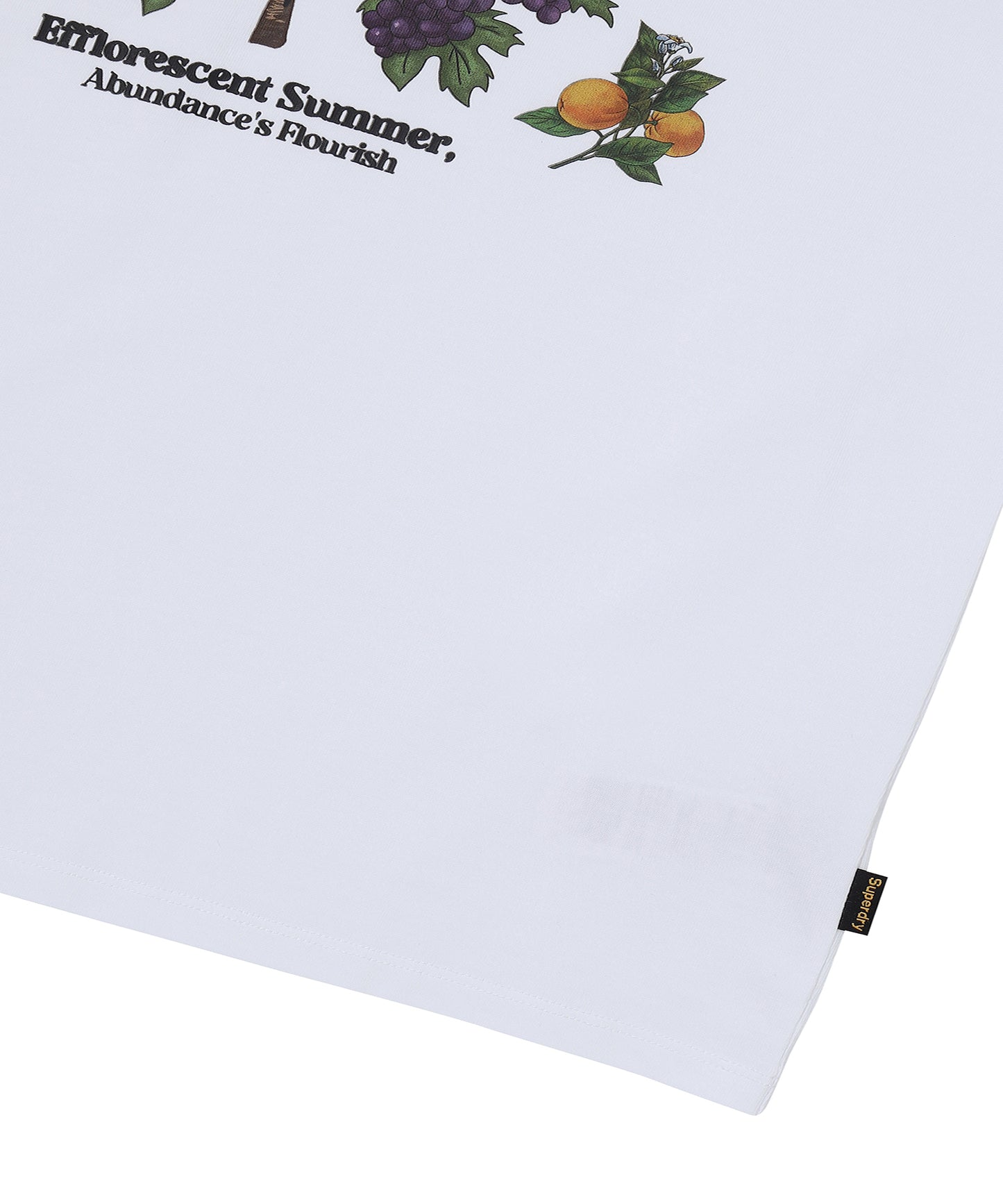 Palm Tree Crop T-Shirt