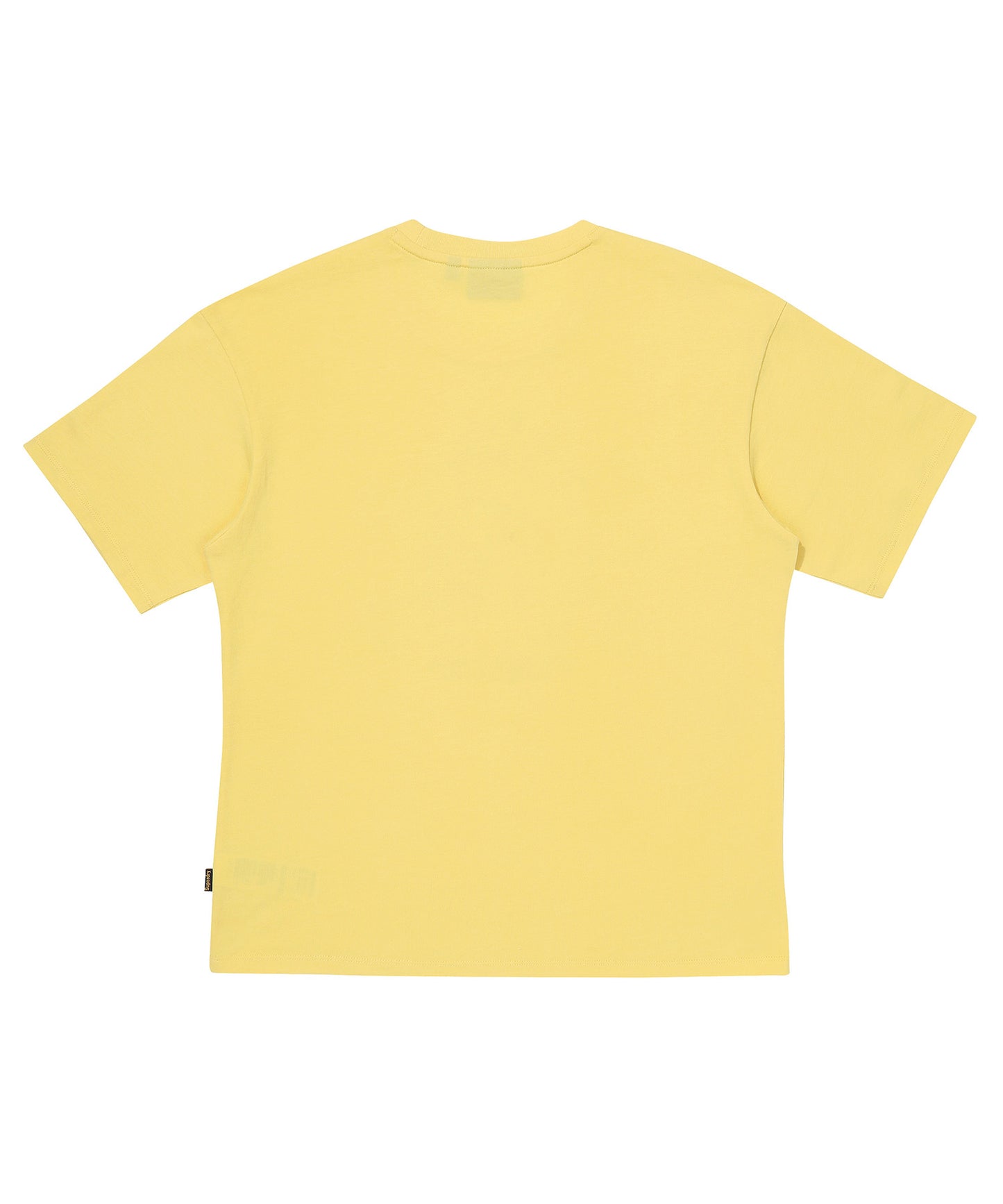 Palm Tree Crop T-Shirt