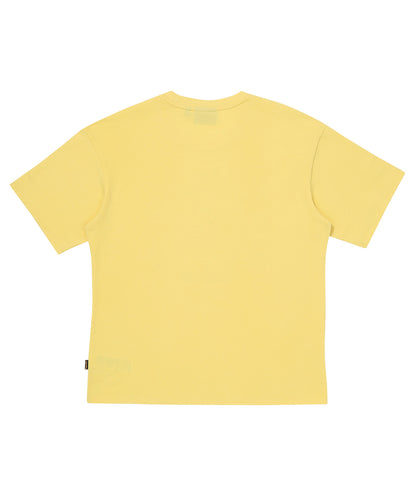 Palm Tree Crop T-Shirt