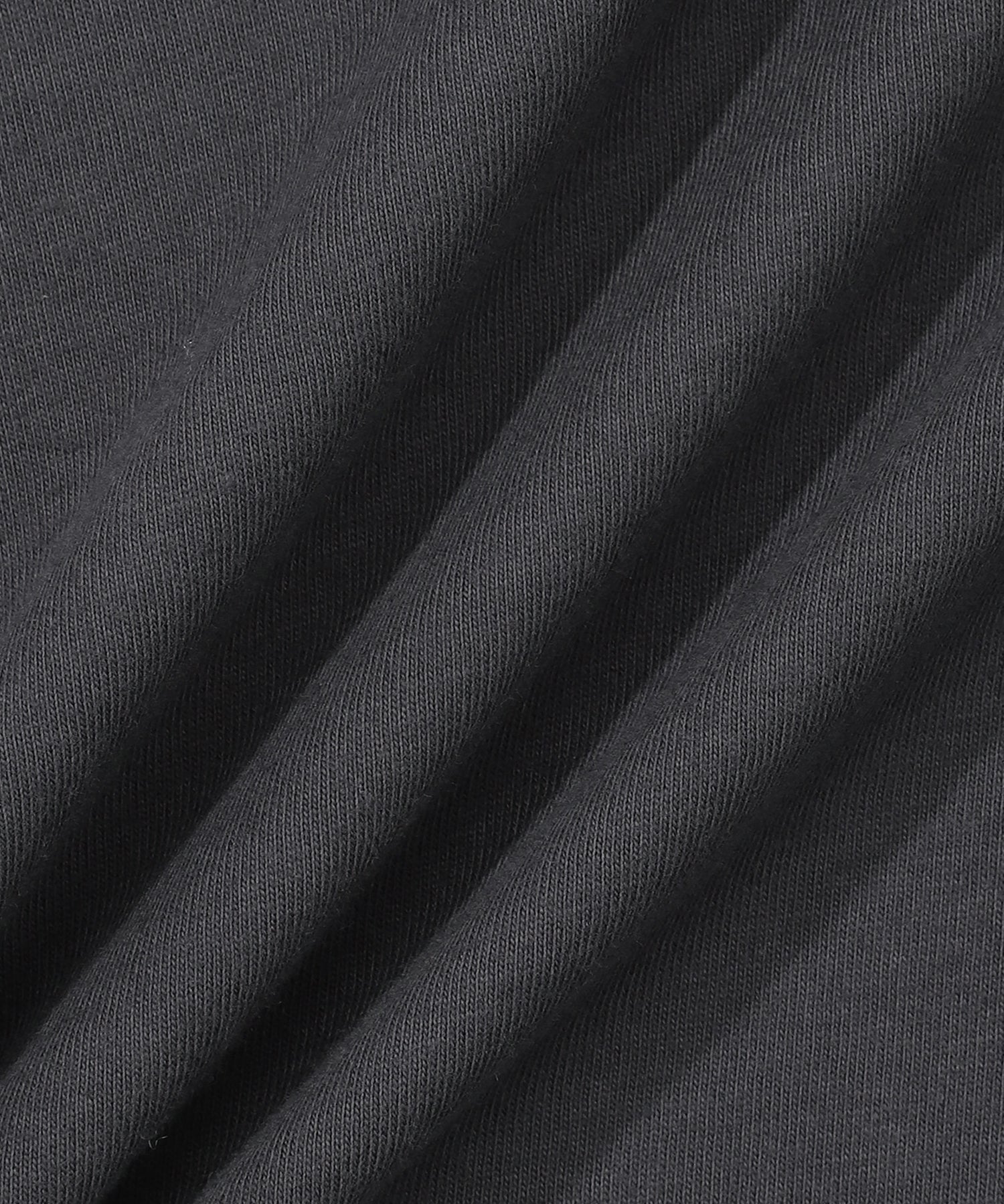 W Rose T-Shirt - Charcoal