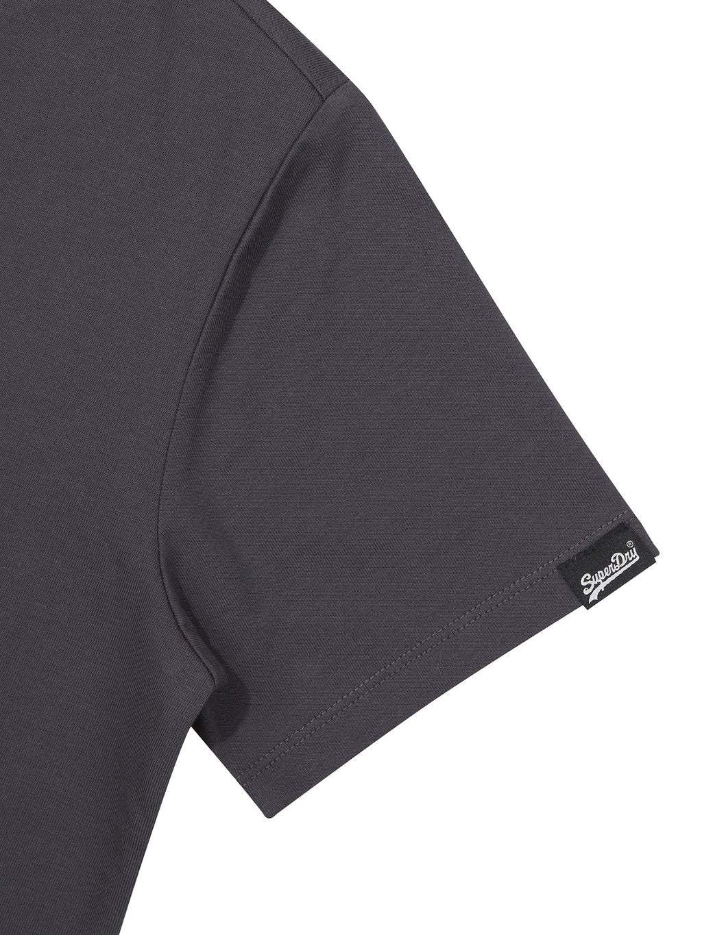 W Tattoo T-Shirt - D/Grey