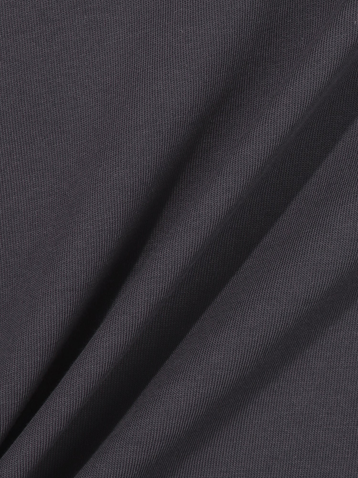 W Tattoo T-Shirt - D/Grey