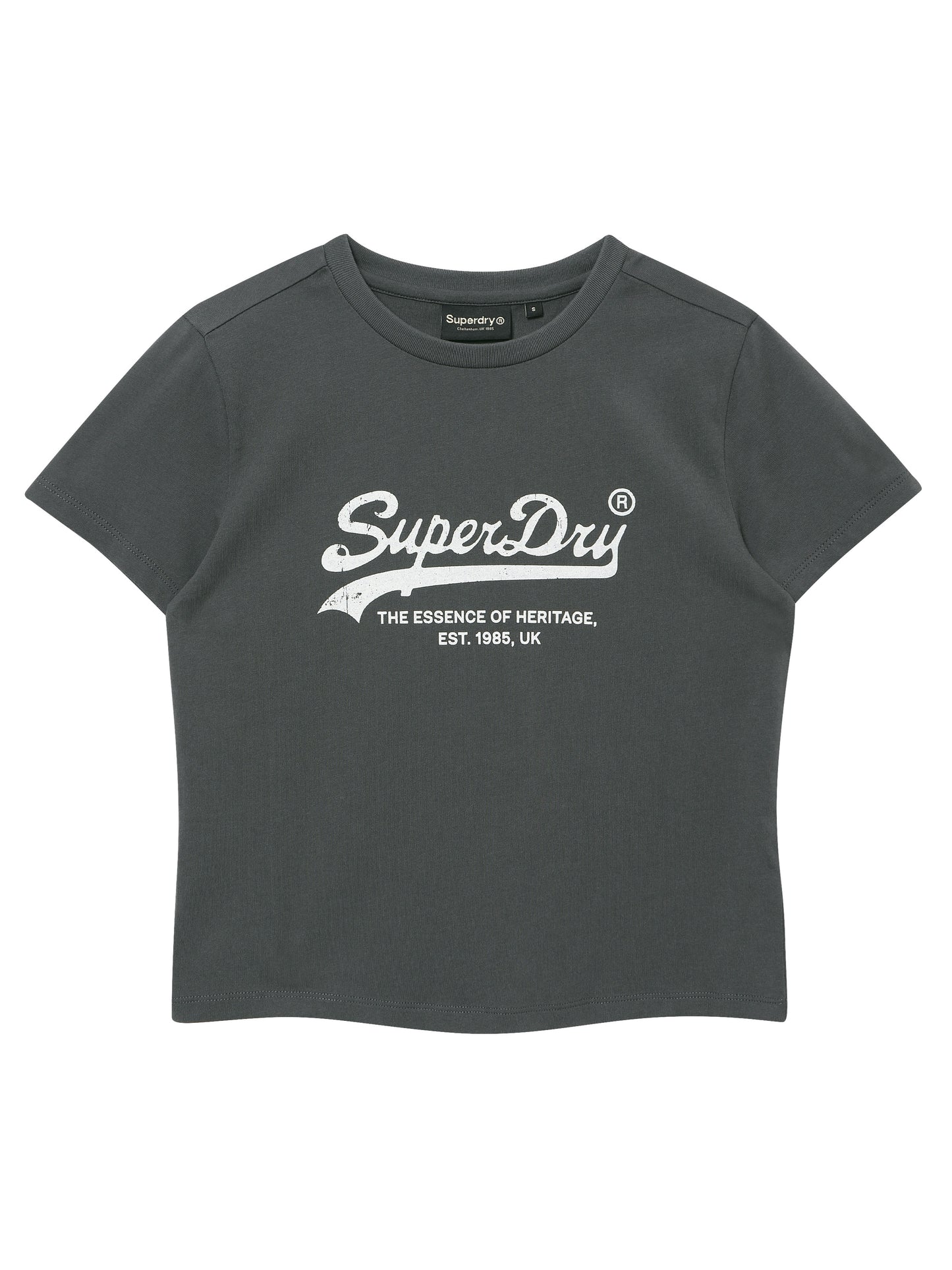 W Essential Logo T-Shirt
