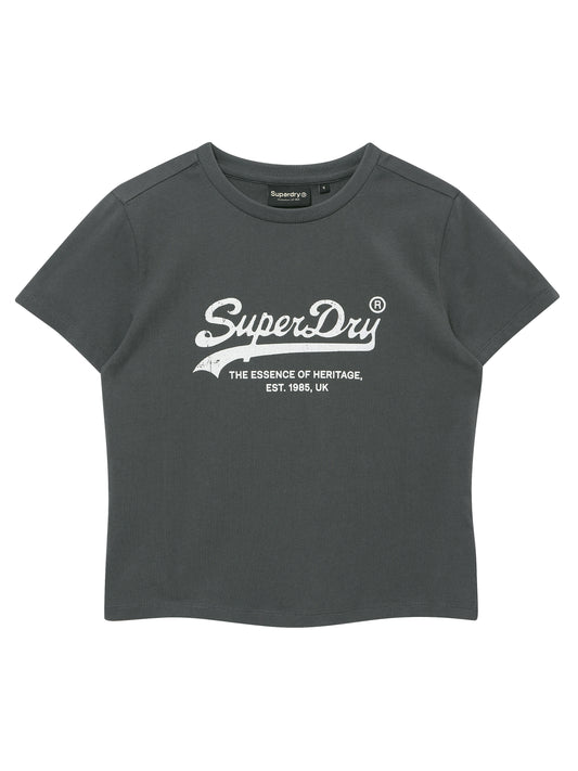 W Essential Logo T-Shirt