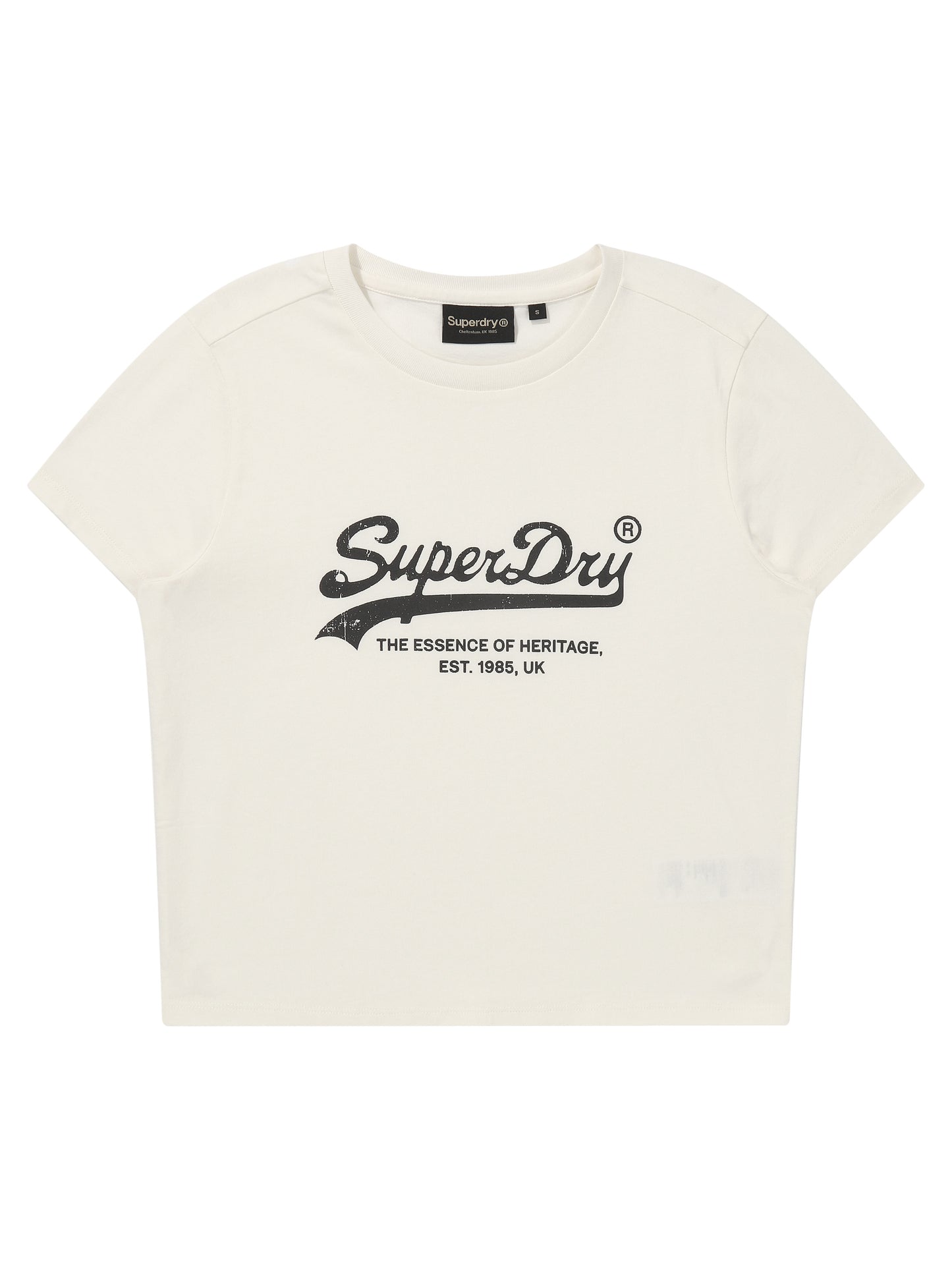 W Essential Logo T-Shirt