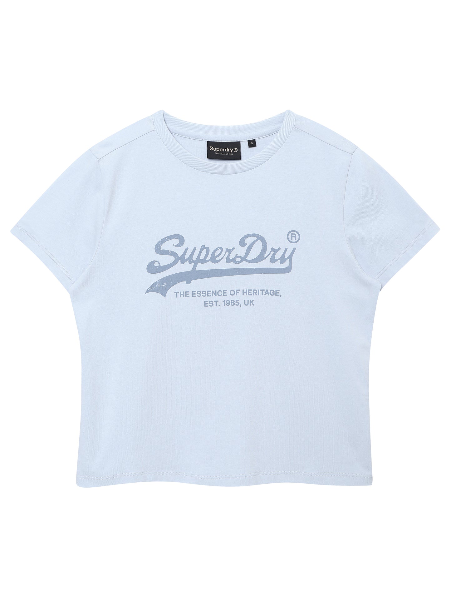 W Essential Logo T-Shirt