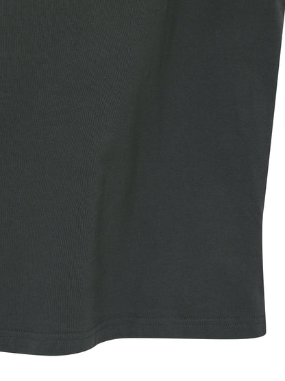 W Heart Print T-Shirt