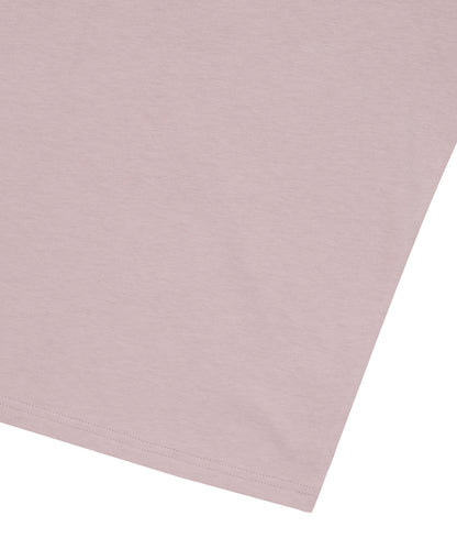 W Heart Print T-Shirt 2