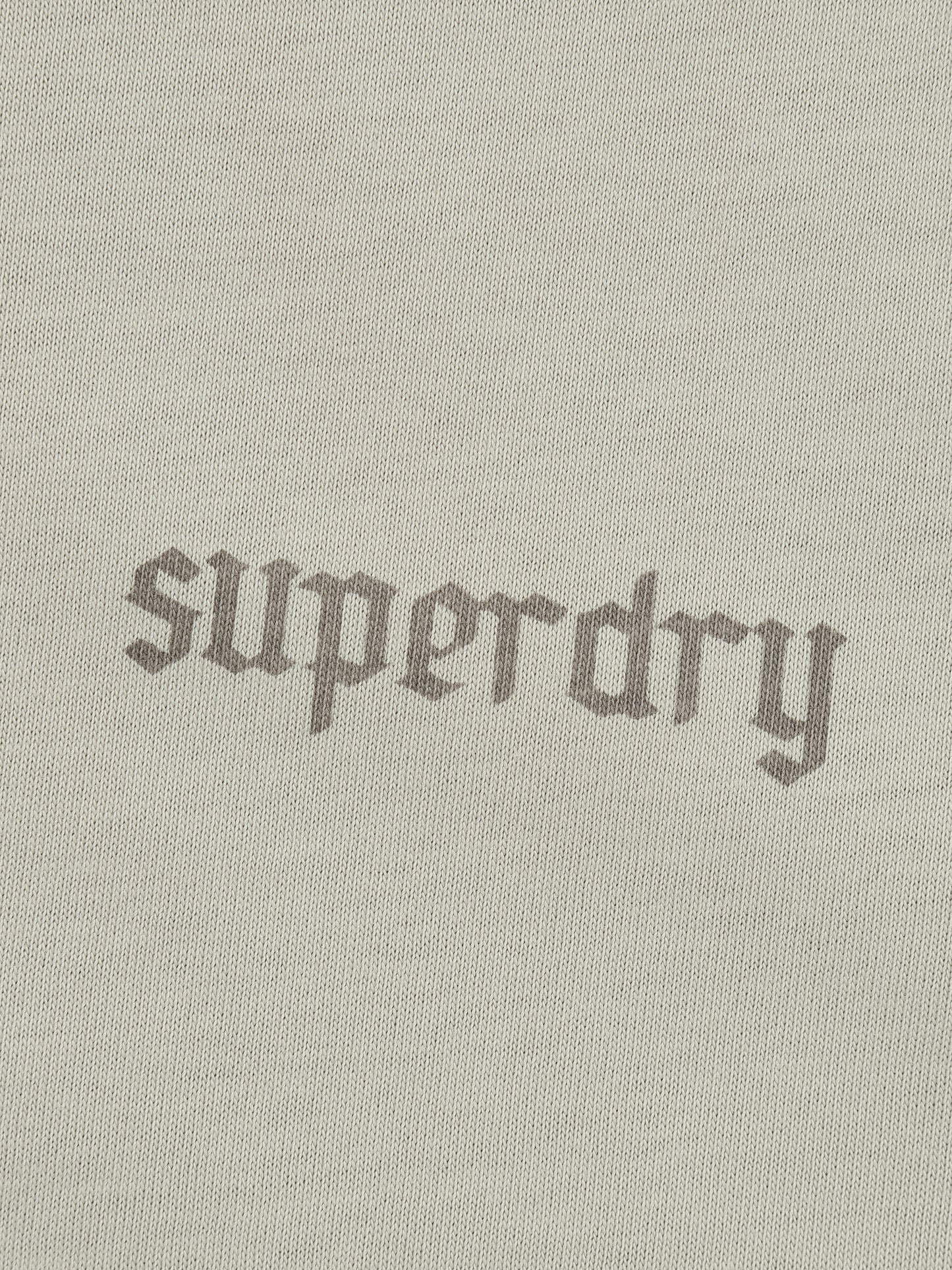 W Stud Detail T-Shirt