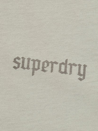 W Stud Detail T-Shirt