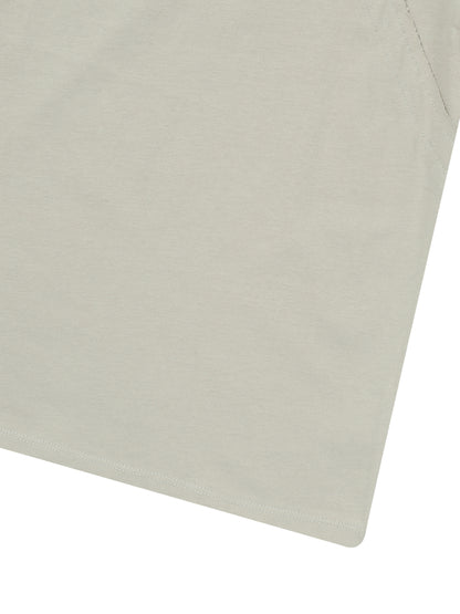W Stud Detail T-Shirt