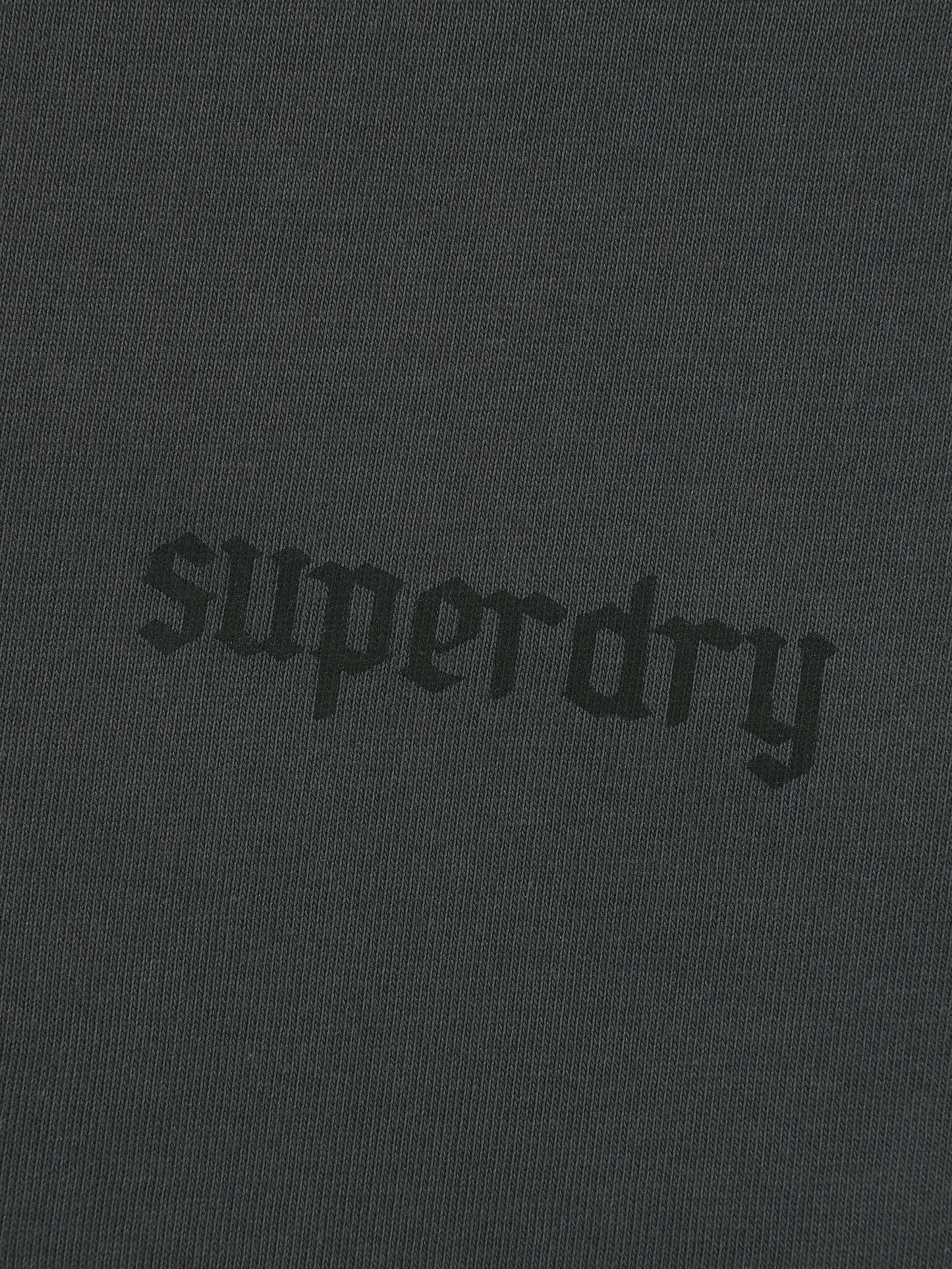 W Stud Detail T-Shirt