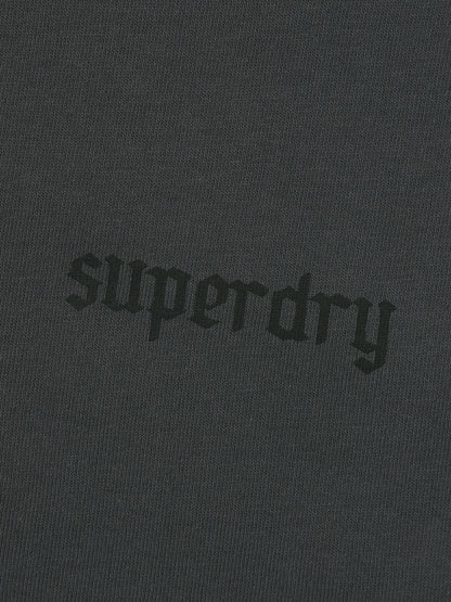 W Stud Detail T-Shirt