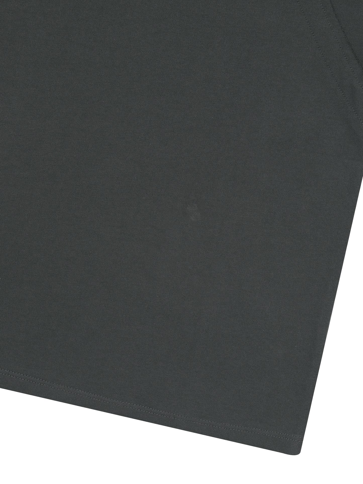 W Stud Detail T-Shirt