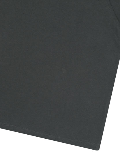 W Stud Detail T-Shirt