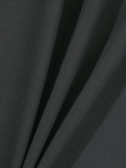 W Stud Detail T-Shirt