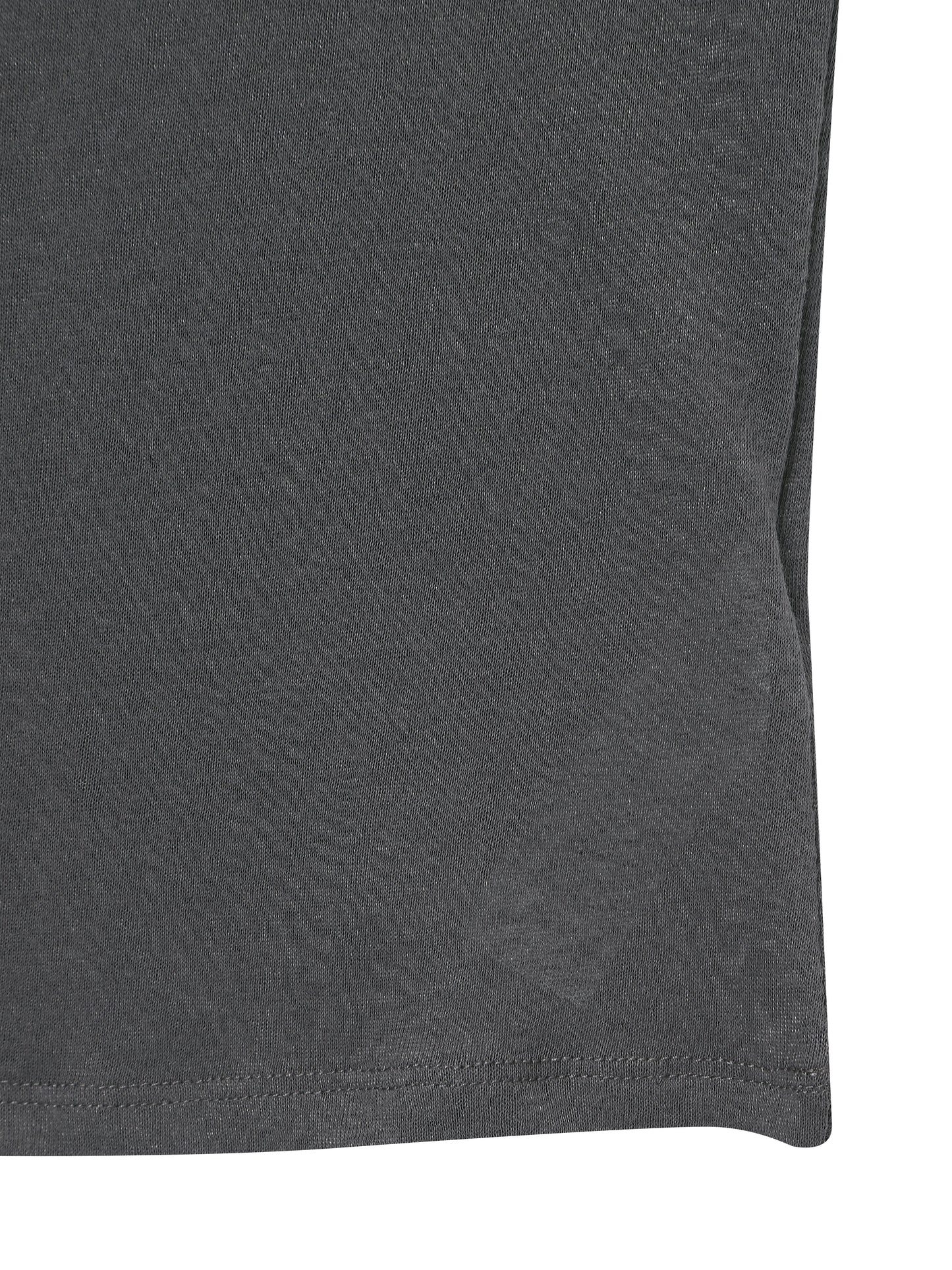 Slub Graphic T-Shirt