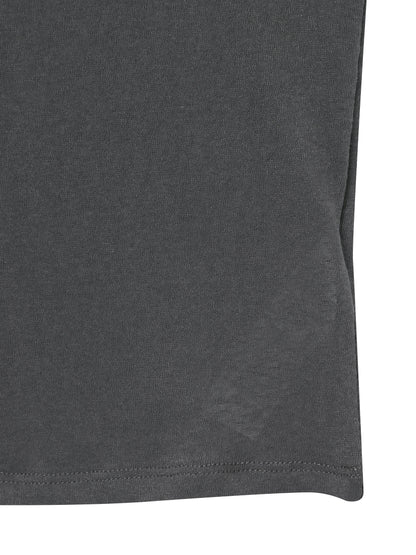 Slub Graphic T-Shirt
