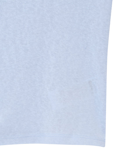 Slub Graphic T-Shirt