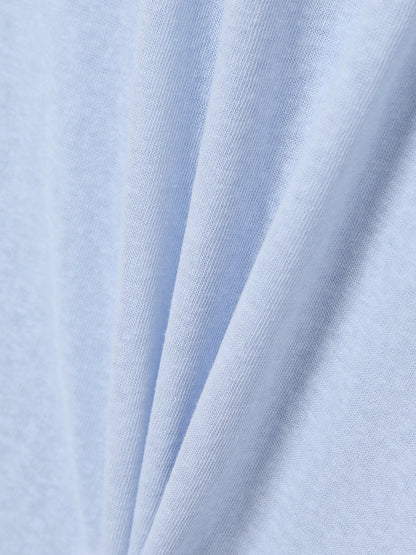 Slub Graphic T-Shirt