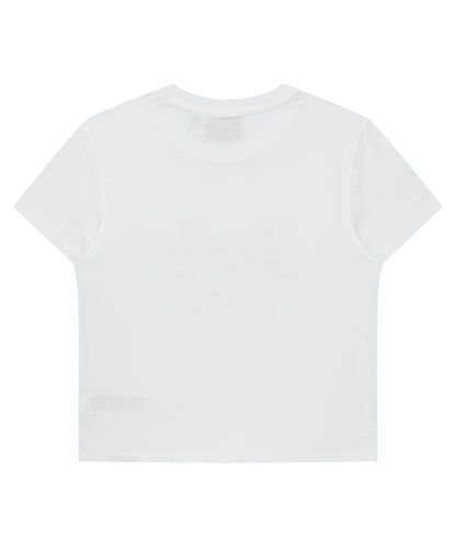 W Vintage Logo T-Shirt