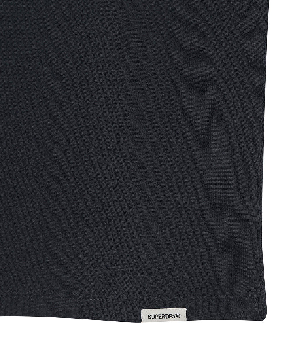 W Logo Ringer T-Shirt 2