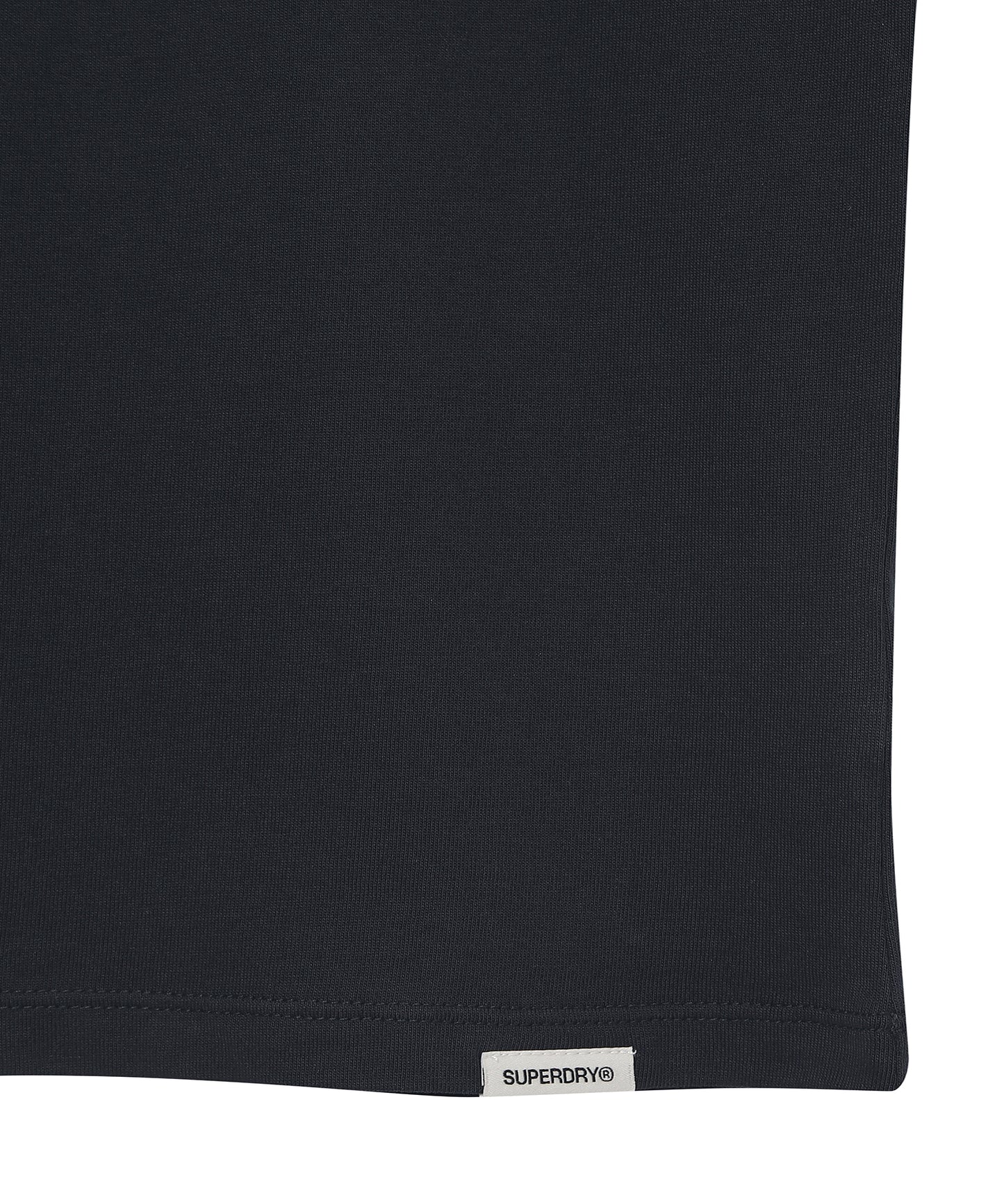 W Logo Ringer T-Shirt 2