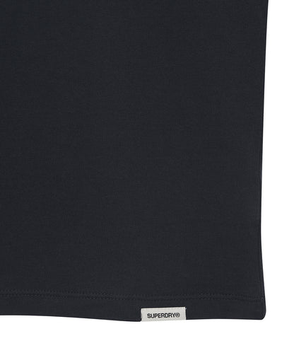 W Logo Ringer T-Shirt 2