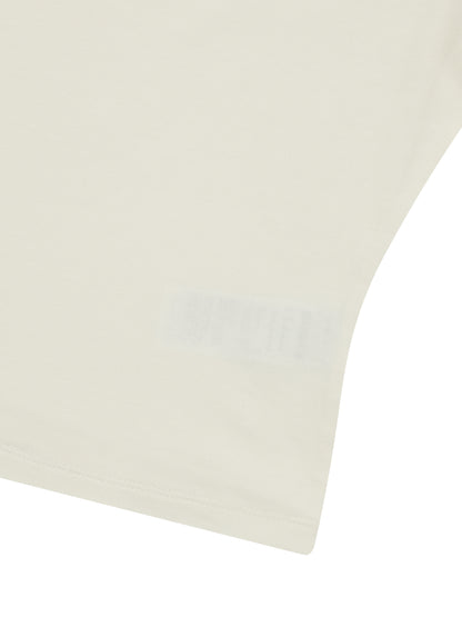 W OG Logo Ringer T-Shirt