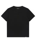W Logo Embroidered T-Shirt