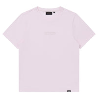 W Logo Embroidered T-Shirt