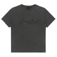 W Vintage Applique T-Shirt