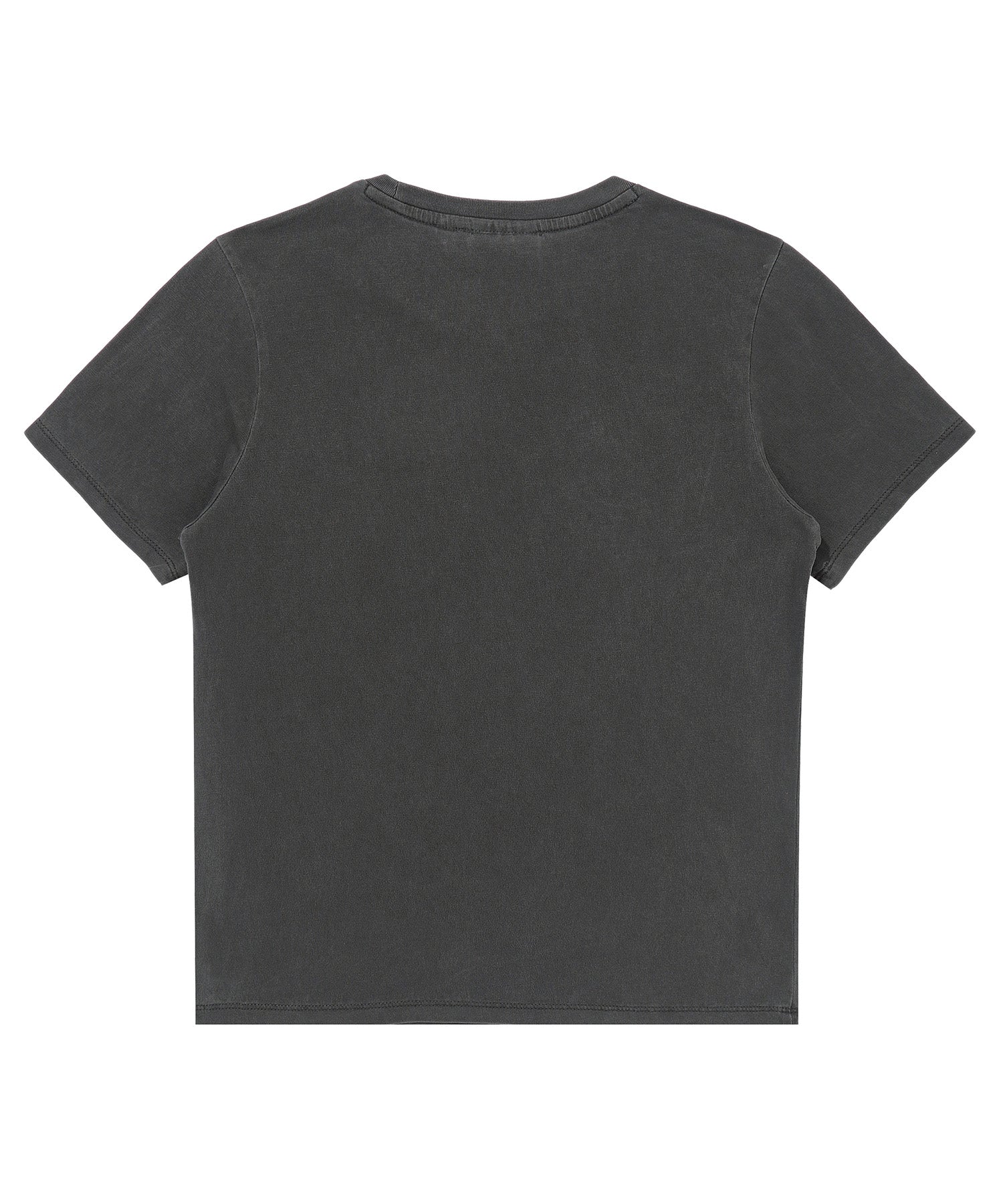 W Vintage Applique T-Shirt