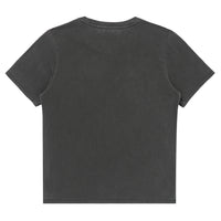 W Vintage Applique T-Shirt