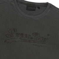 W Vintage Applique T-Shirt