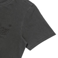 W Vintage Applique T-Shirt